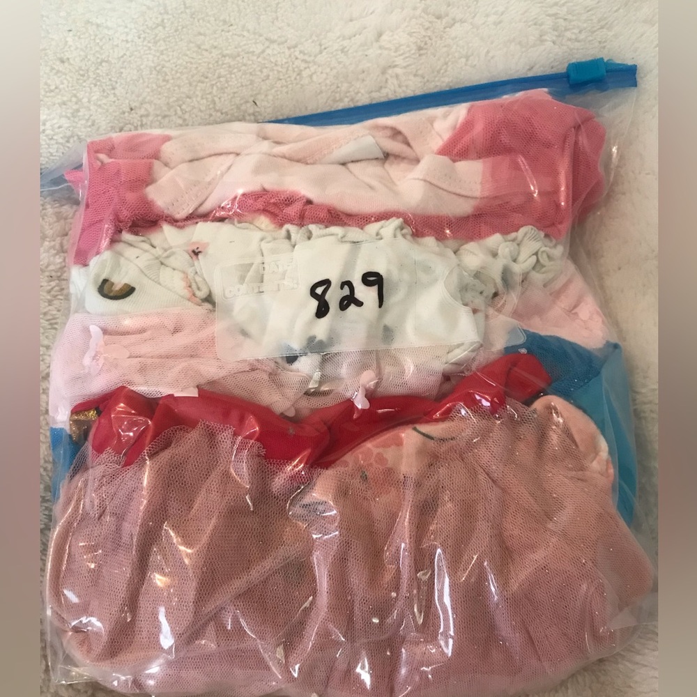 BUNDLE! Baby Outfits.